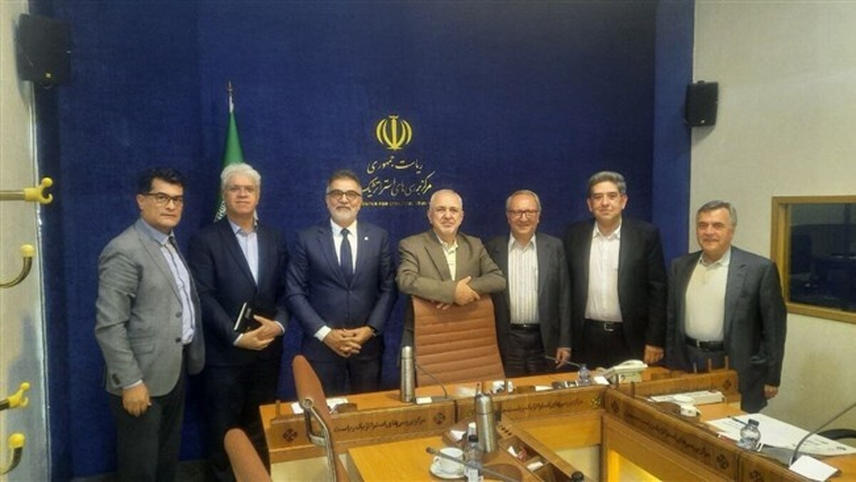 عبور از چالش آب، نیازمند مدیریت یکپارچه منابع آبی است