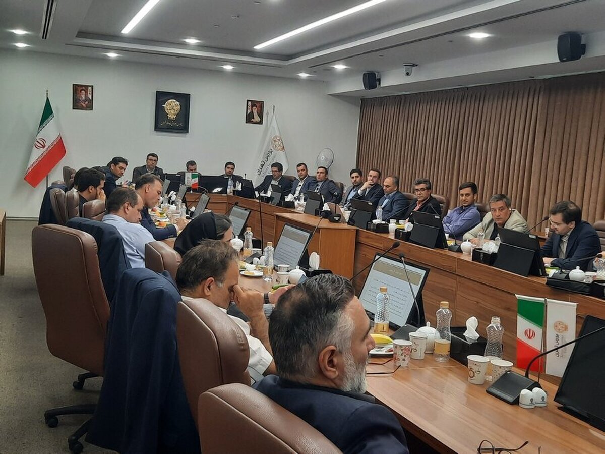 تدبیر‌های کوتاه‌مدت در دستورکار سازمان بورس/ صندوق توسعه بازار سرمایه با اوراق تبعی تقویت می‌شود