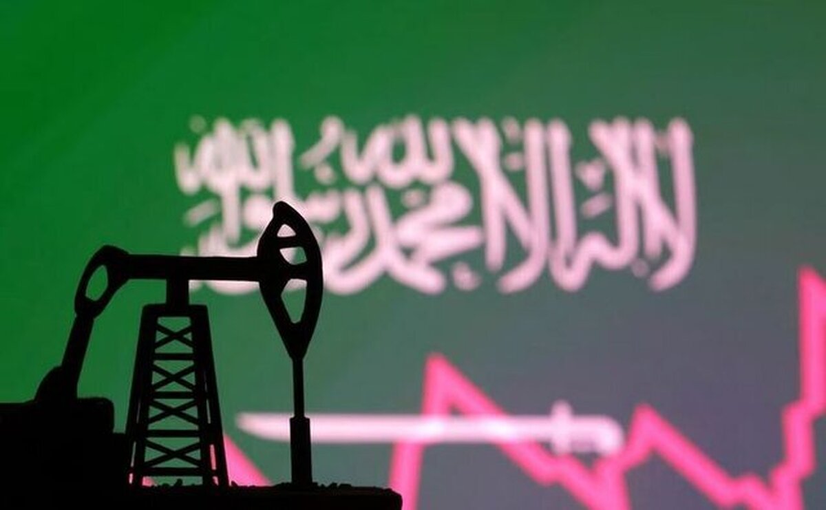 پایان ریخت‌وپاش عربستان برای نفت