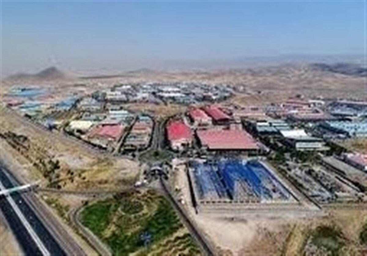 بهره‌برداری از ۲۸ طرح صنعتی در چهارمحال و بختیاری