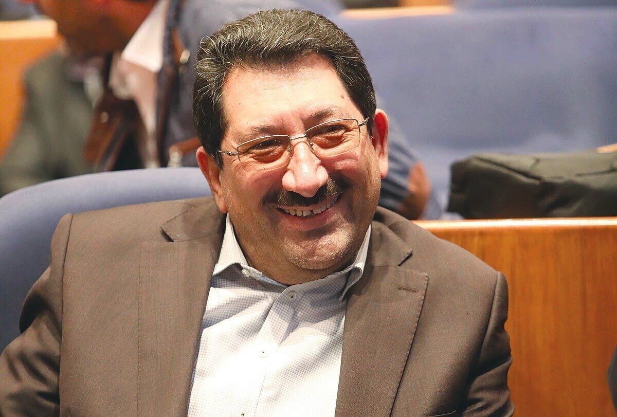 وزیر پیشنهادی صمت دولت چهاردهم تجربه مدیریتی و اجرایی برای وزارت صمت دارد