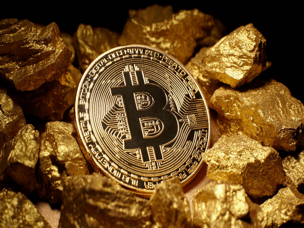 انباشت بیش از ۲۳ هزار بیت‌کوین