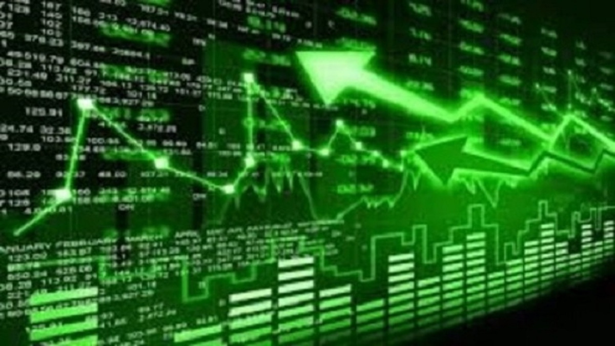 افزایش بیش از ۷ هزار واحدی شاخص کل بورس