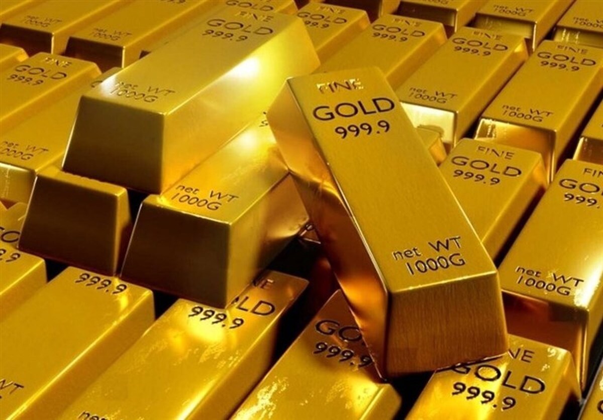 فروش ۸۳۲۵ کیلو طلا در ۴۴ حراج+قیمت