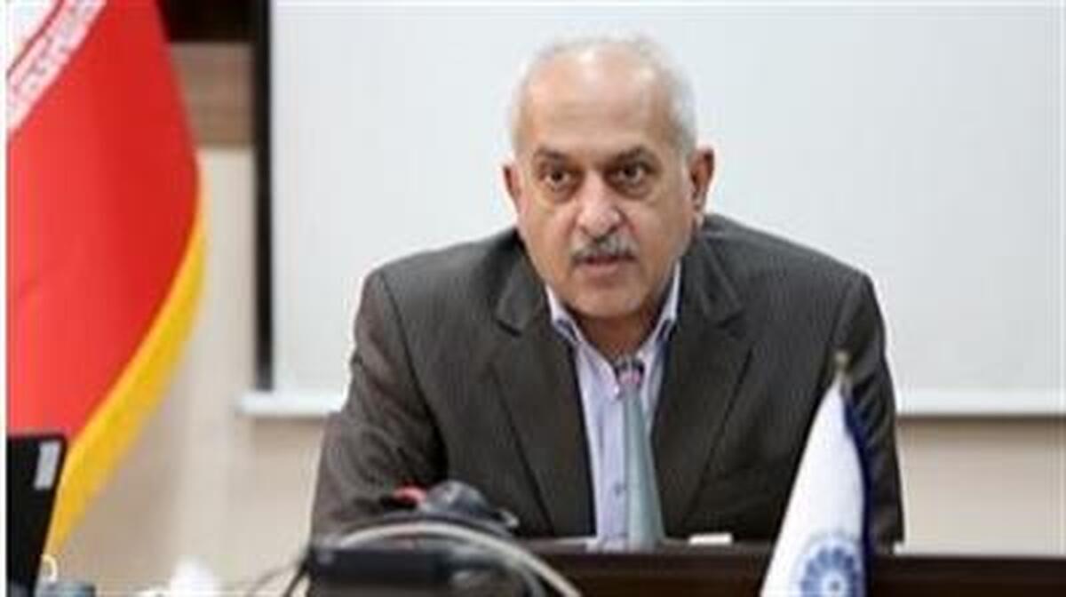 همتی یک مدیر کارآزموده و برگ برنده دولت پزشکیان در حوزه اقتصاد محسوب می‌شود