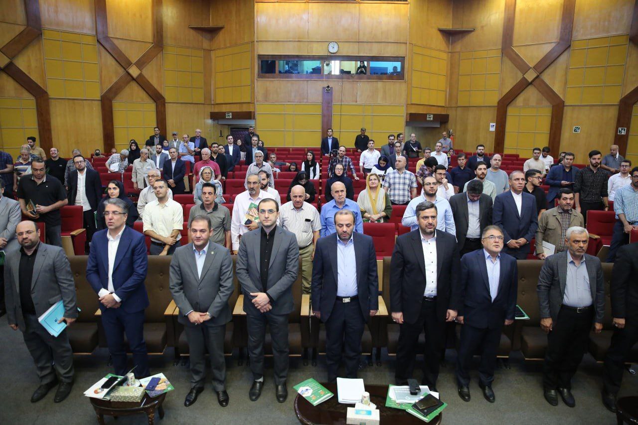عملکرد طلائی صدر تامین در حوزه سرمایهگذاری عملکرد طلائی صدر تامین در حوزه سرمایهگذاری