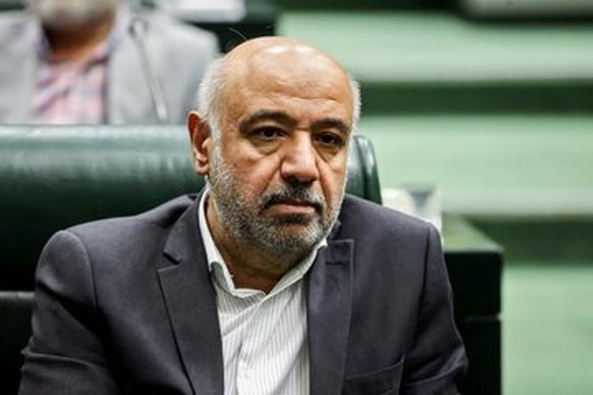 «احمد میدری» وزیر کار شد