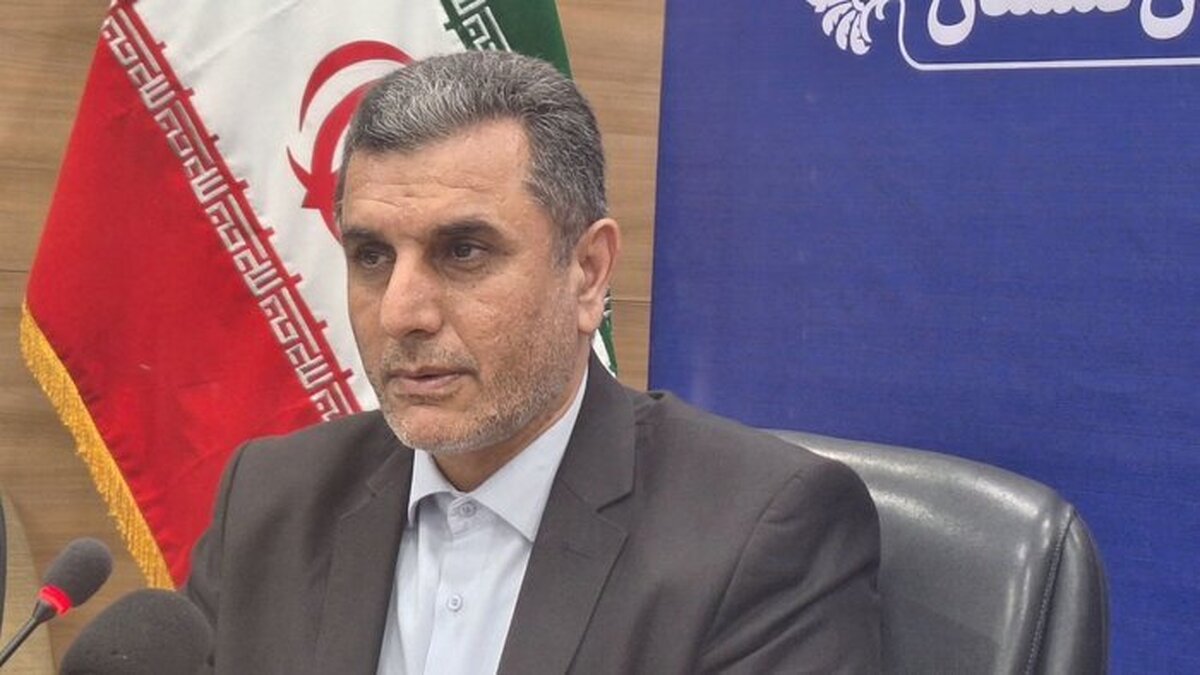 افتتاح ۳۸ واحد صنعتی همزمان با هفته دولت در گلستان