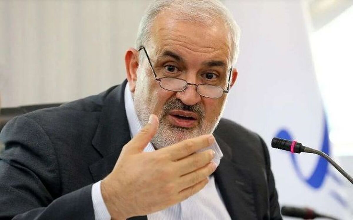 توضیحات وزیر صمت درباره اجرای بخشنامه واردات خودرو