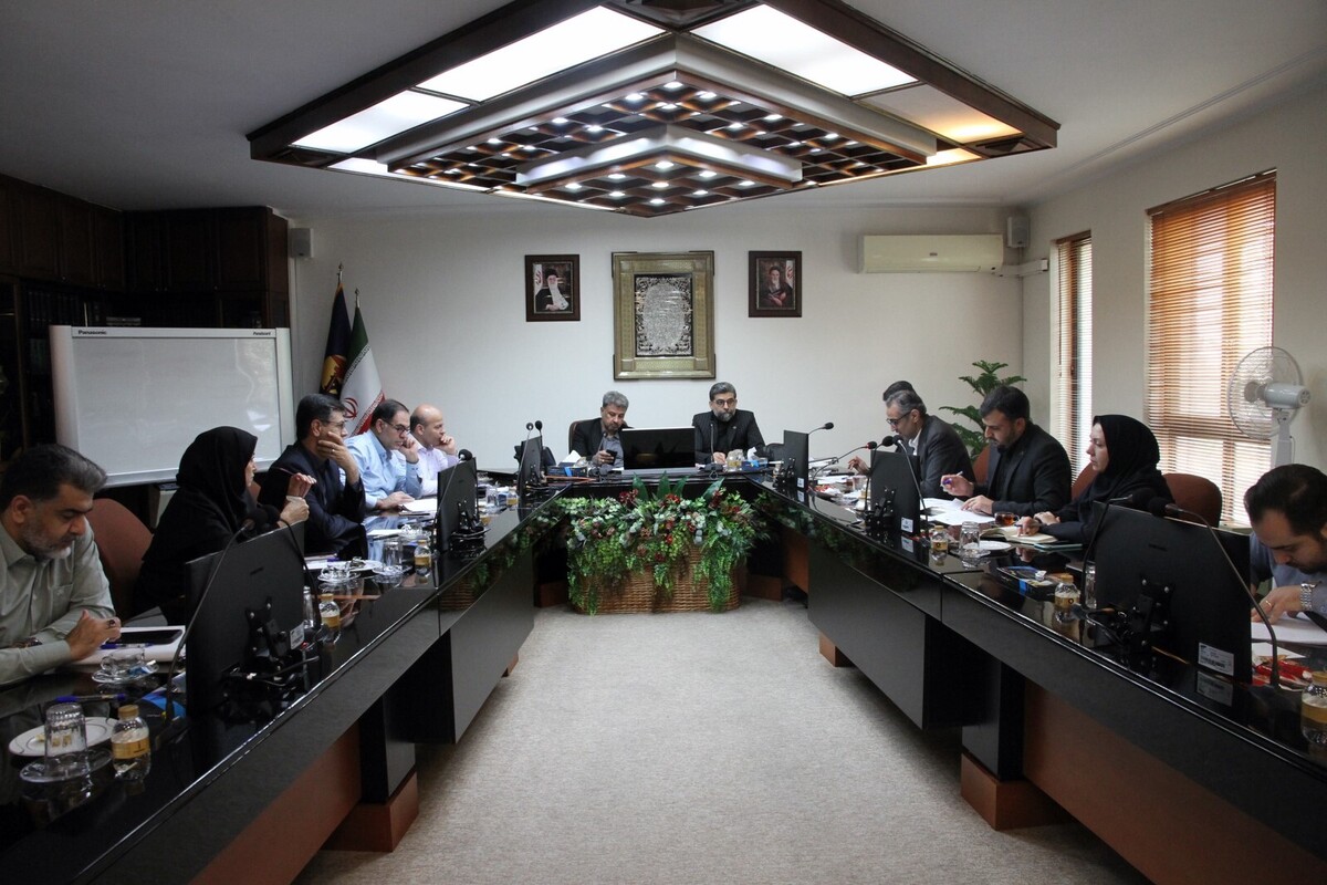 هم‌افزایی برای عبور از پیک مصرف تابستان با کمترین آسیب برای بخش صنعت کشور
