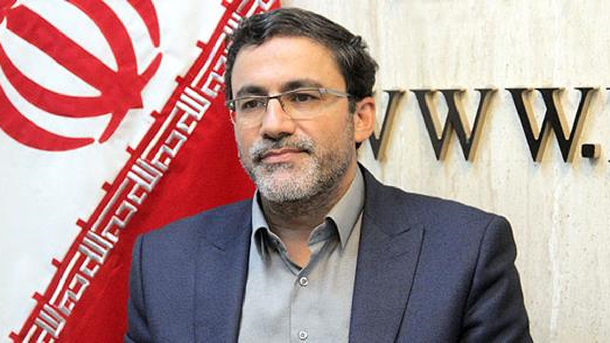 سهم اقتصاد دیجیتال از تولید ناخالص داخلی پایین است/ کالا‌های صادراتی ما انرژی‌بر است
