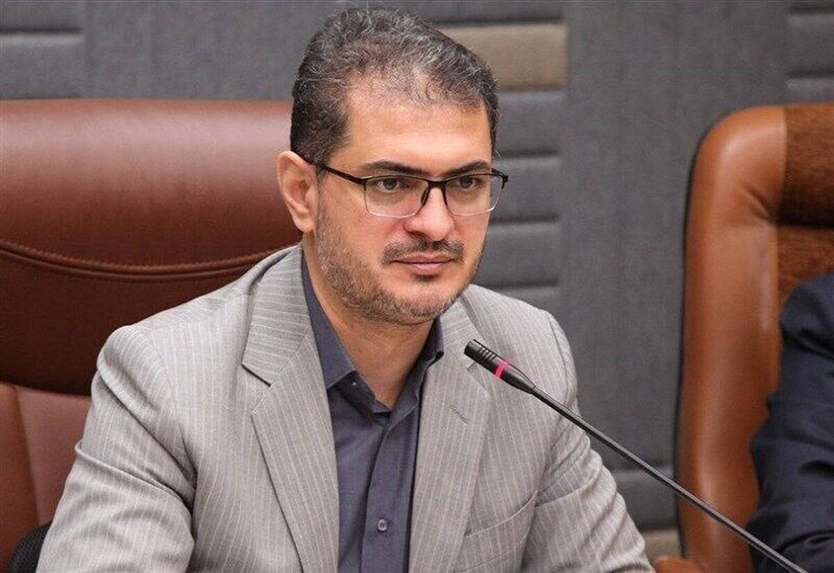 بخش معادن کردستان در مسیر تحول قرار گرفته است