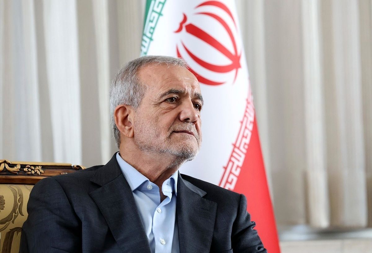 بازدید سرزده پزشکیان از یک سازمان دولتی/ گله رئیس‌جمهوری از وضعیت این پروژه‌ها