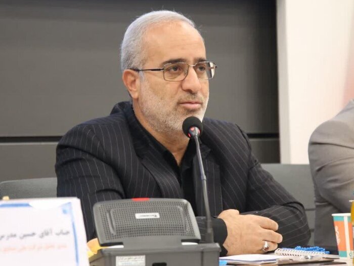 پیشنهاد اصلاح یک بخش قانون معادن و روایتی از آنان که معدن را حبس کردند پیشنهاد اصلاح یک بخش قانون معادن و روایتی از آنان که معدن را حبس کردند
