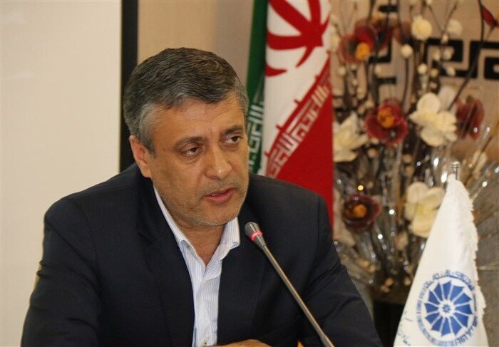 پیشنهاد اصلاح یک بخش قانون معادن و روایتی از آنان که معدن را حبس کردند پیشنهاد اصلاح یک بخش قانون معادن و روایتی از آنان که معدن را حبس کردند