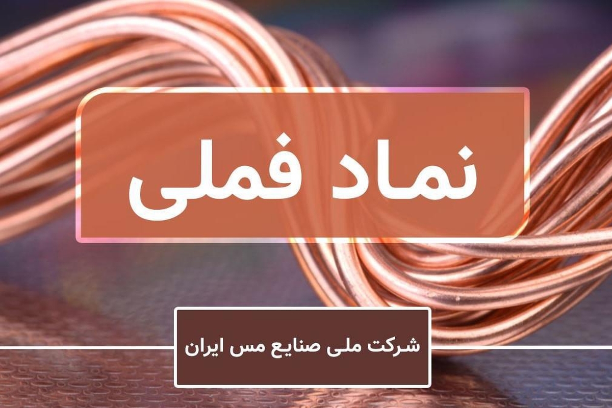 درخشش شرکت ملی مس بر تابلوی بورس ایران/ «فملی» تاثیرگذارترین نماد بر شاخص کل شد