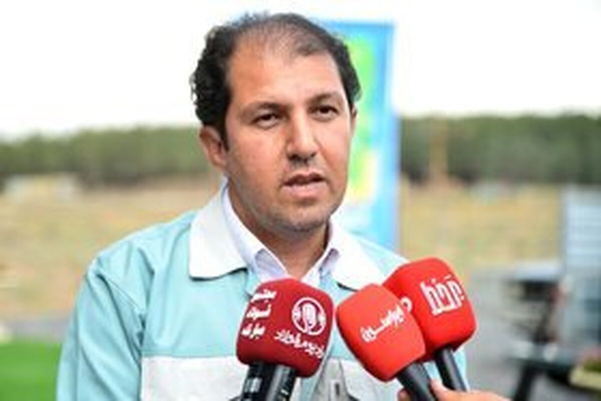 توسعه گمرک اختصاصی فولاد مبارکه در راستای تامین اهداف لجستیکی و چابکی ترخیص کالا