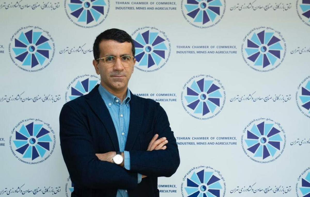 عوارض صادراتی و قیمت دستوری، دو لبه یک قیچی/ خام‌فروشی معدنی کمتر از ۲ درصد