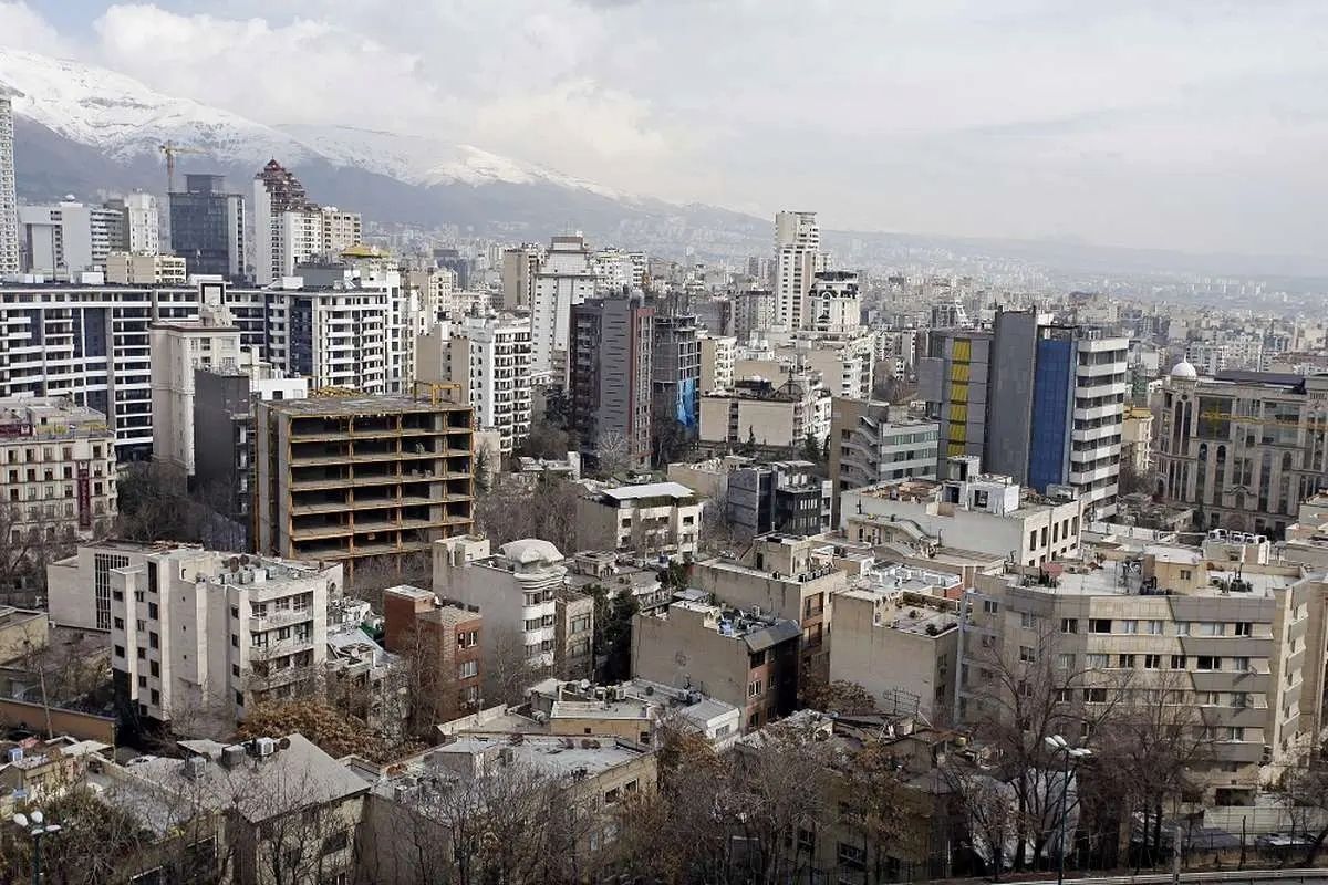 دو هزار و ۵۷۰ واحد مسکونی پردیس در مهرماه افتتاح می‌شود