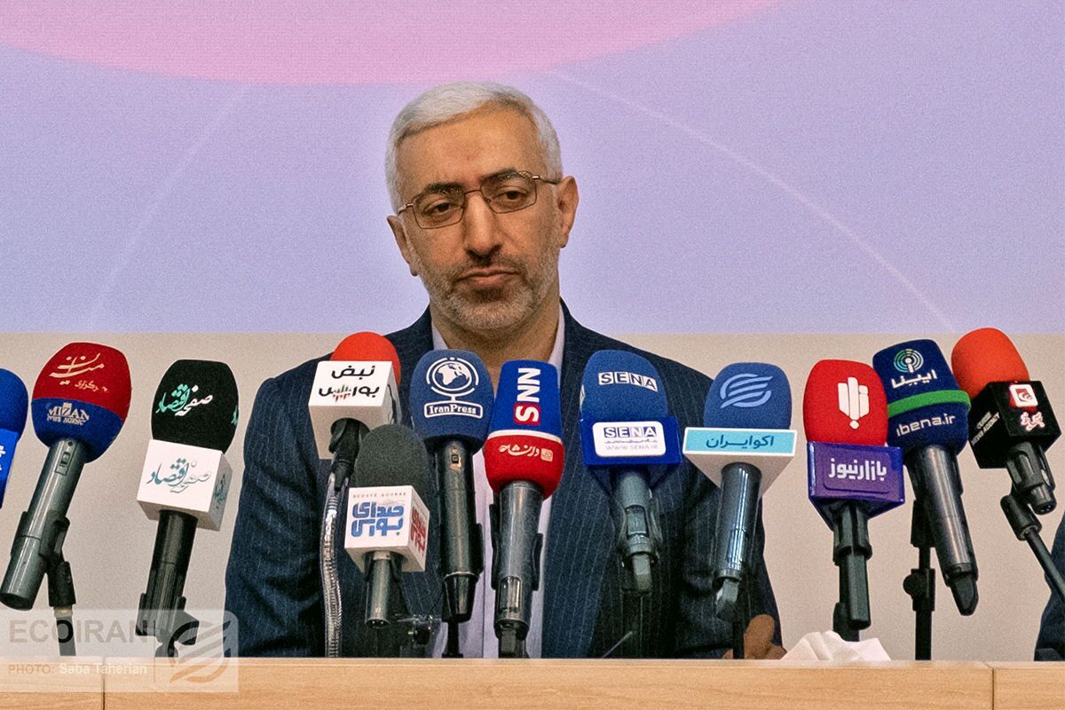 جلسه فوق‌العاده شورای عالی بورس امروز برگزار می‌شود