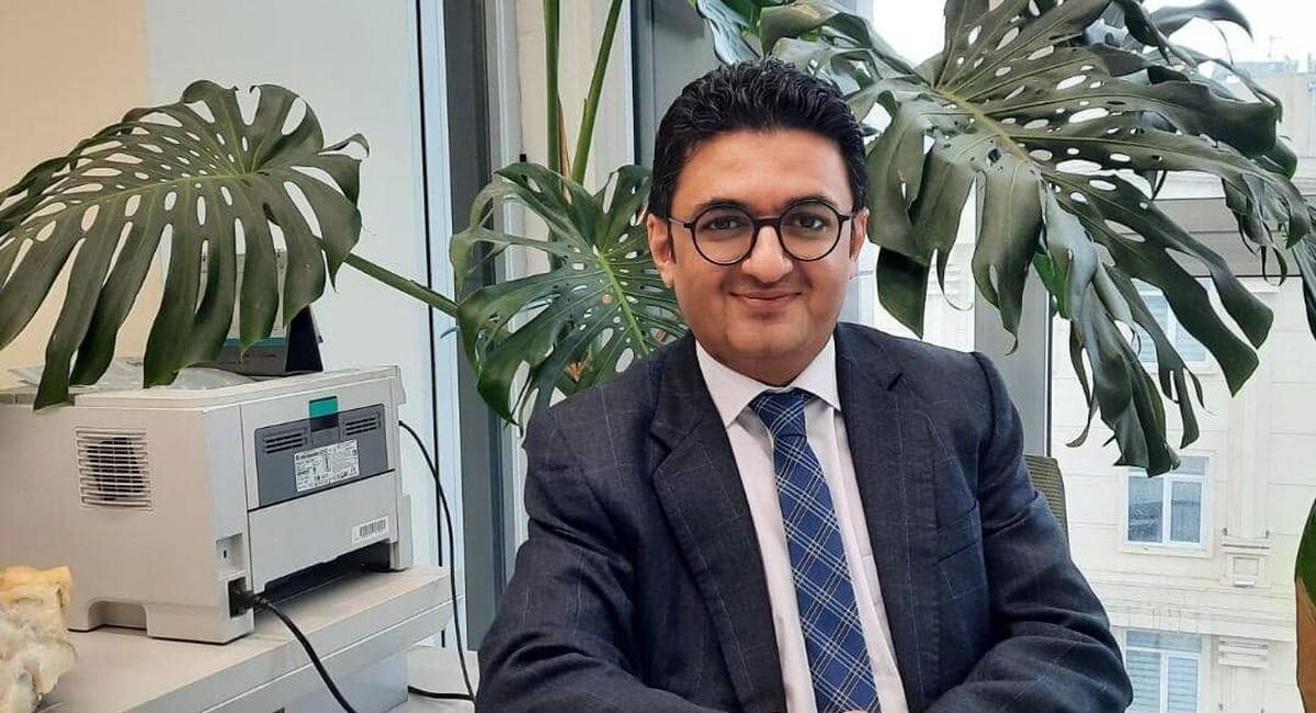 راه دشوار ایران برای هوشمندسازی معادن