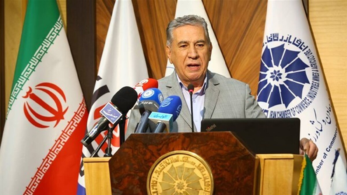 از ۳۱ تشکل برتر اقتصادی تقدیر شد