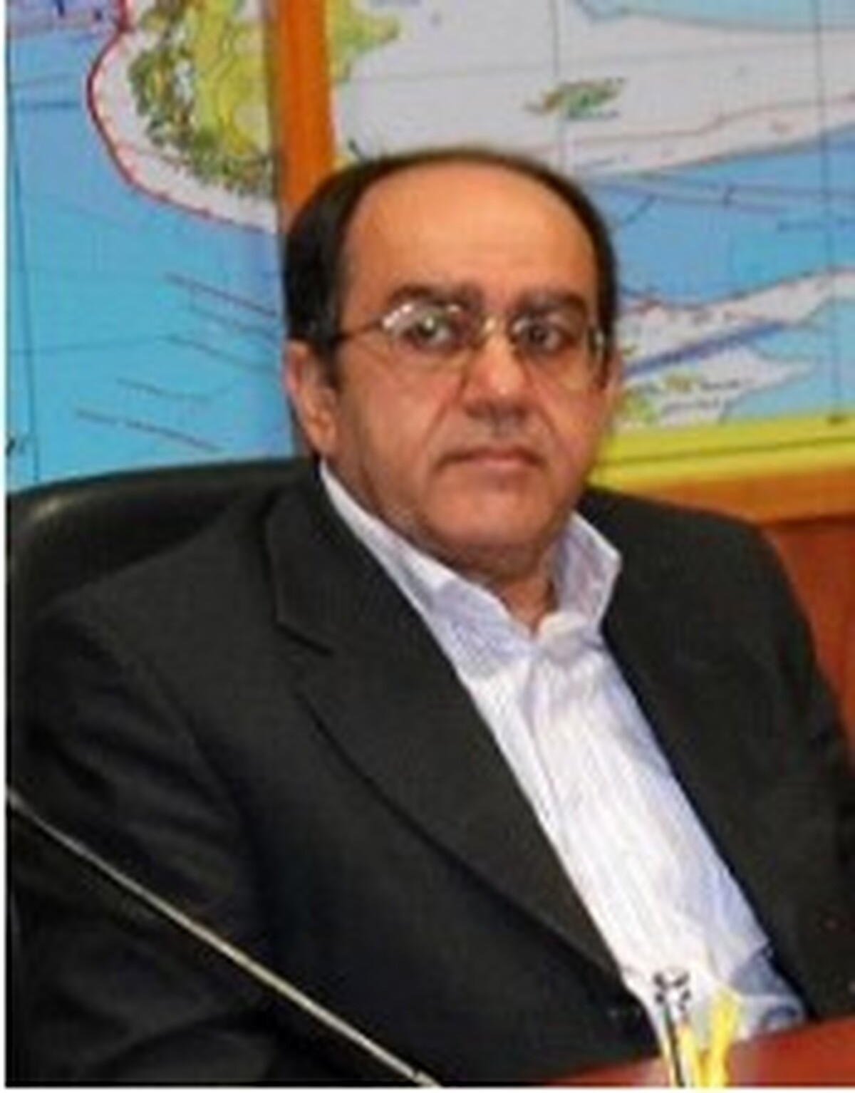 انتخاب سومین میراث زمین‌‏شناختی ایران در دومین دوره گزینش ۱۰۰ سایت برتر جهانی اتحادیه بین‌المللی علوم زمین (IUGS) در بوسان کره‌ جنوبی