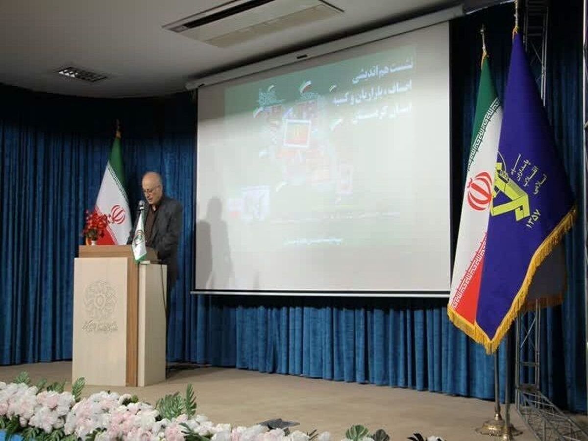 حل مشکلات اصناف یکی از اولویت‌های مسوولان در کردستان باشد