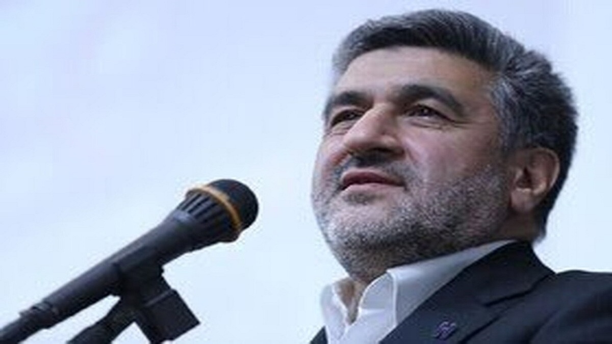 کاهش ریسک در بازار سرمایه و افزایش اعتماد بحث اصلی سازمان بورس است