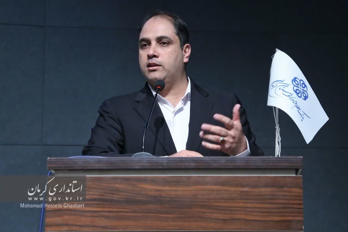 دانش باید در کنار تولید استان قرار گیرد
