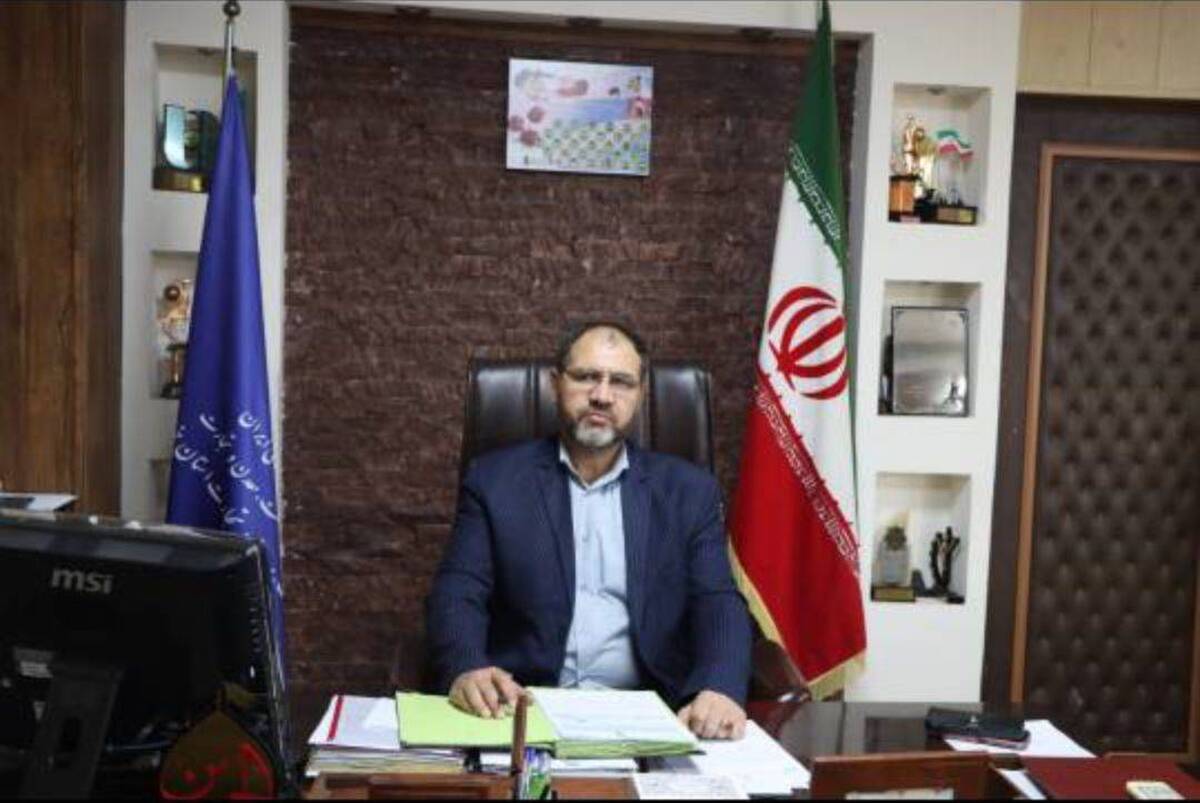 احیای ۵ واحد صنعتی و معدنی راکد در استان
