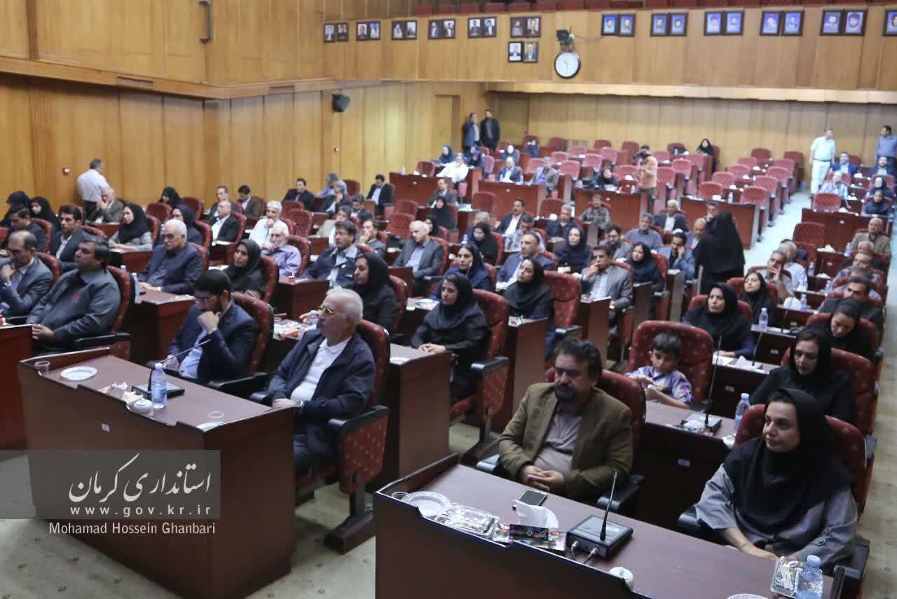 تفکر تعاونی در استان باید شکل گیرد تفکر تعاونی در استان باید شکل گیرد