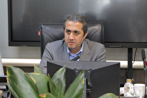 تاکید مهندس آقاجانلو بر تسریع در تامین مالی فولاد کردستان توسط سهامداران