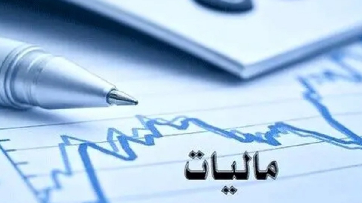 مطالبه ۲۹ همت مالیات از محل کشف فرار مالیاتی از ابتدای سال تاکنون