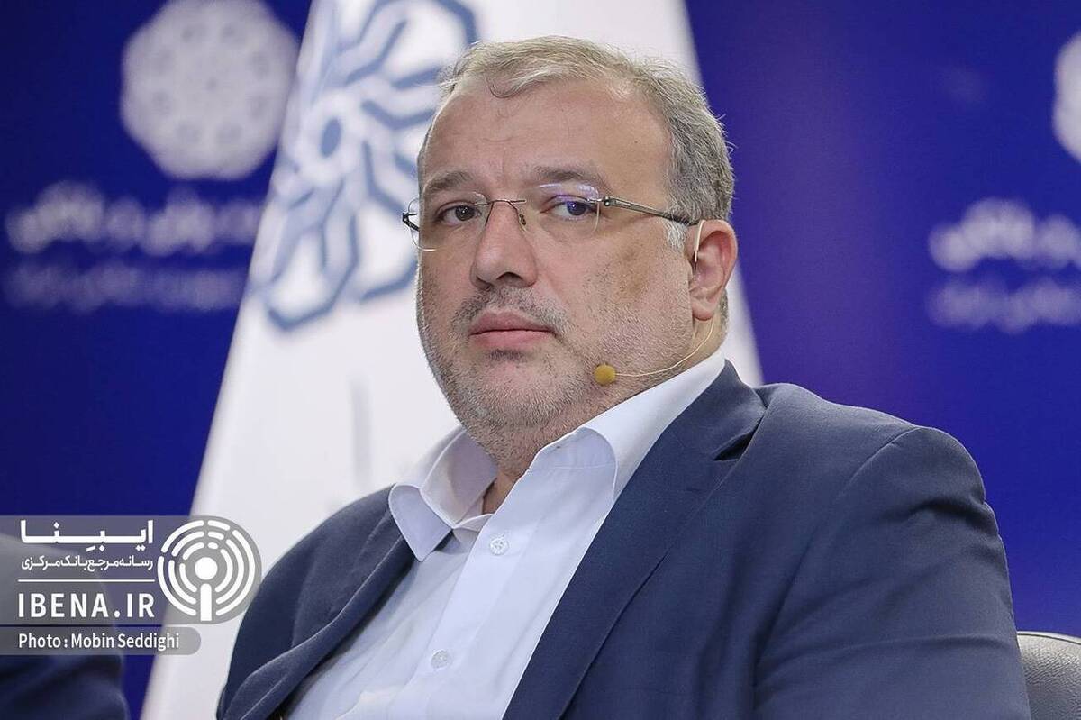 مسوول کنترل تورم فقط بانک مرکزی نیست