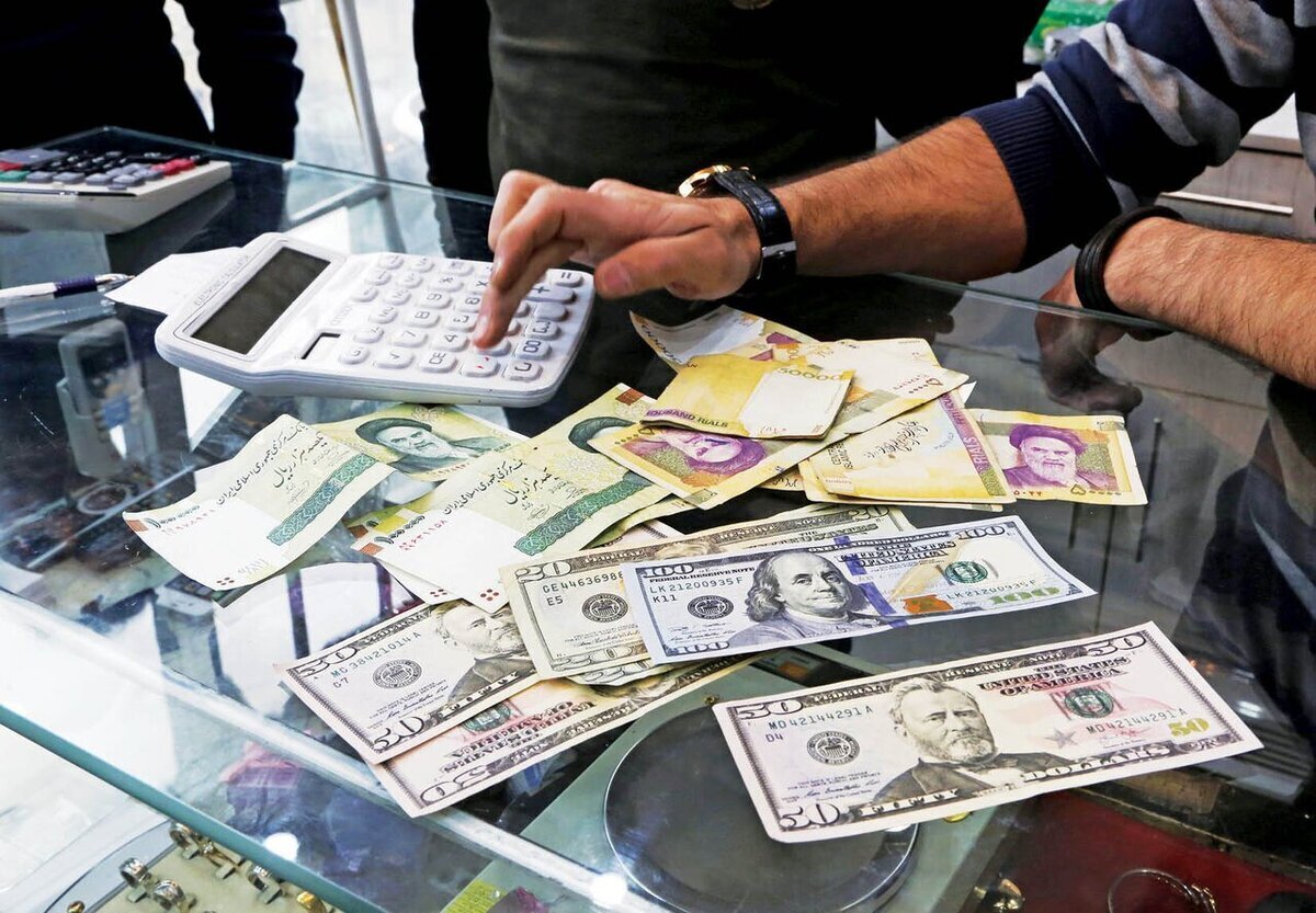 قیمت دلار ۴۹ هزار و ۹۷ تومان شد/ نرخ ارز امروز ۳ شهریور ۱۴۰۳