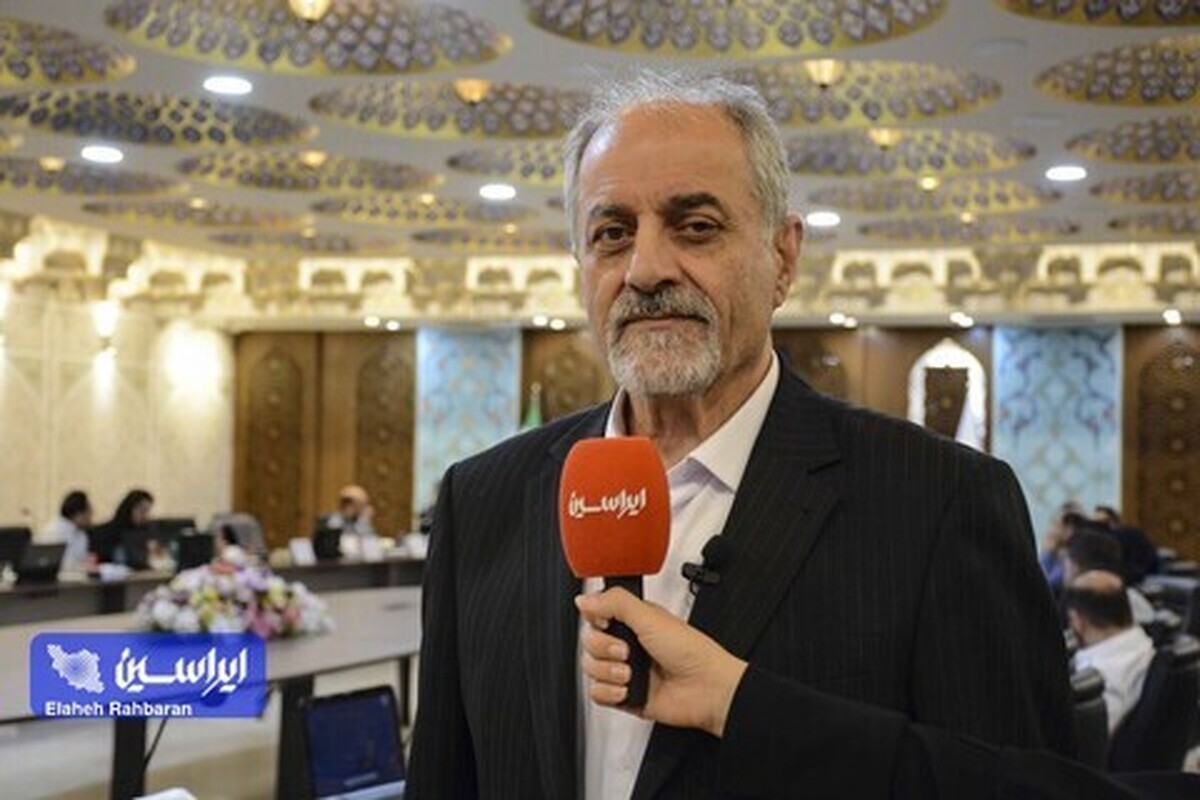 رفع محدودیت‌های انرژی و مسائل محیط‌زیستی صنعت فولاد شفاف‌سازی می‌شود
