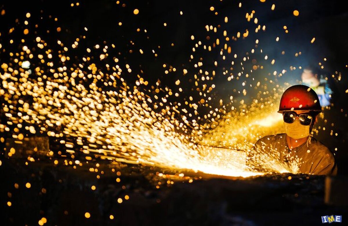 گزارش هفتگی بازار‌های جهانی فولاد