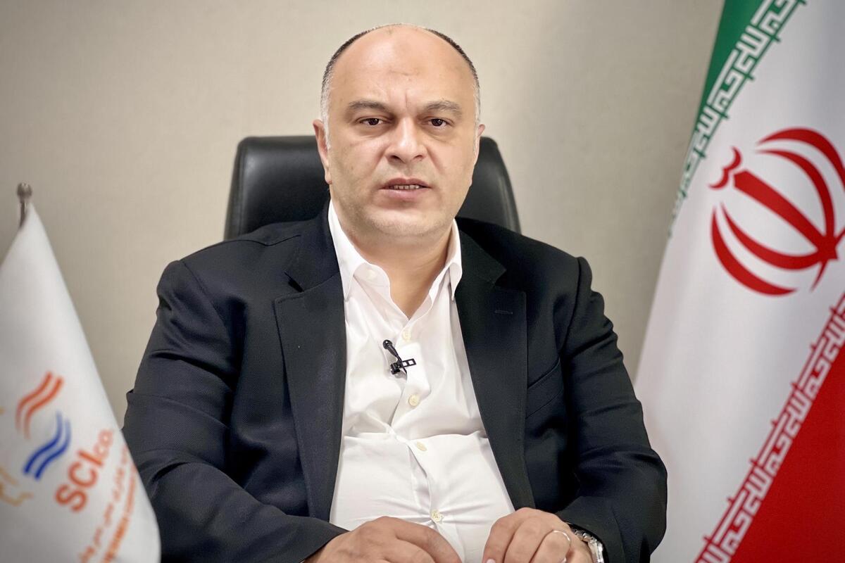 پیشرفت ۷۰ درصدی پروژه فلوتاسیون سرباره مس خاتون‌آباد/ آغاز تولید آزمایشی تا پایان سال جاری