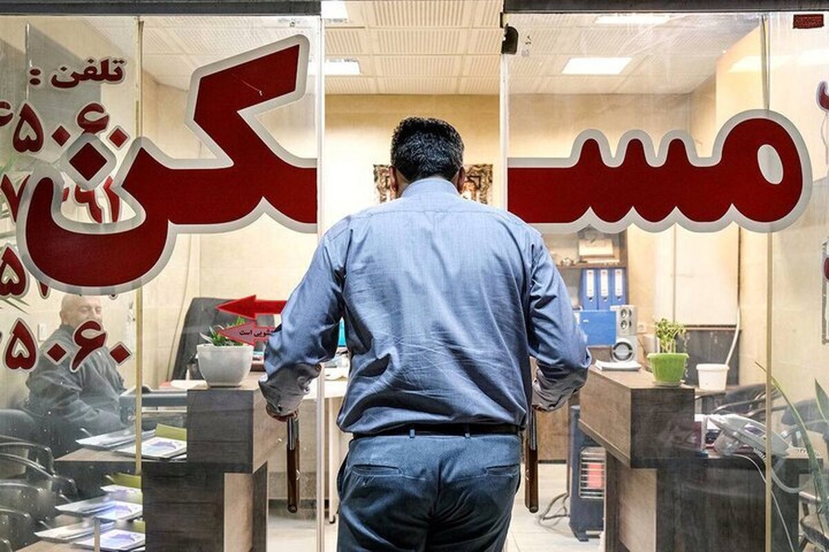 سامانه املاک مانع احتکار مسکن می‌شود/ تکمیل ۴۰ درصدی سامانه