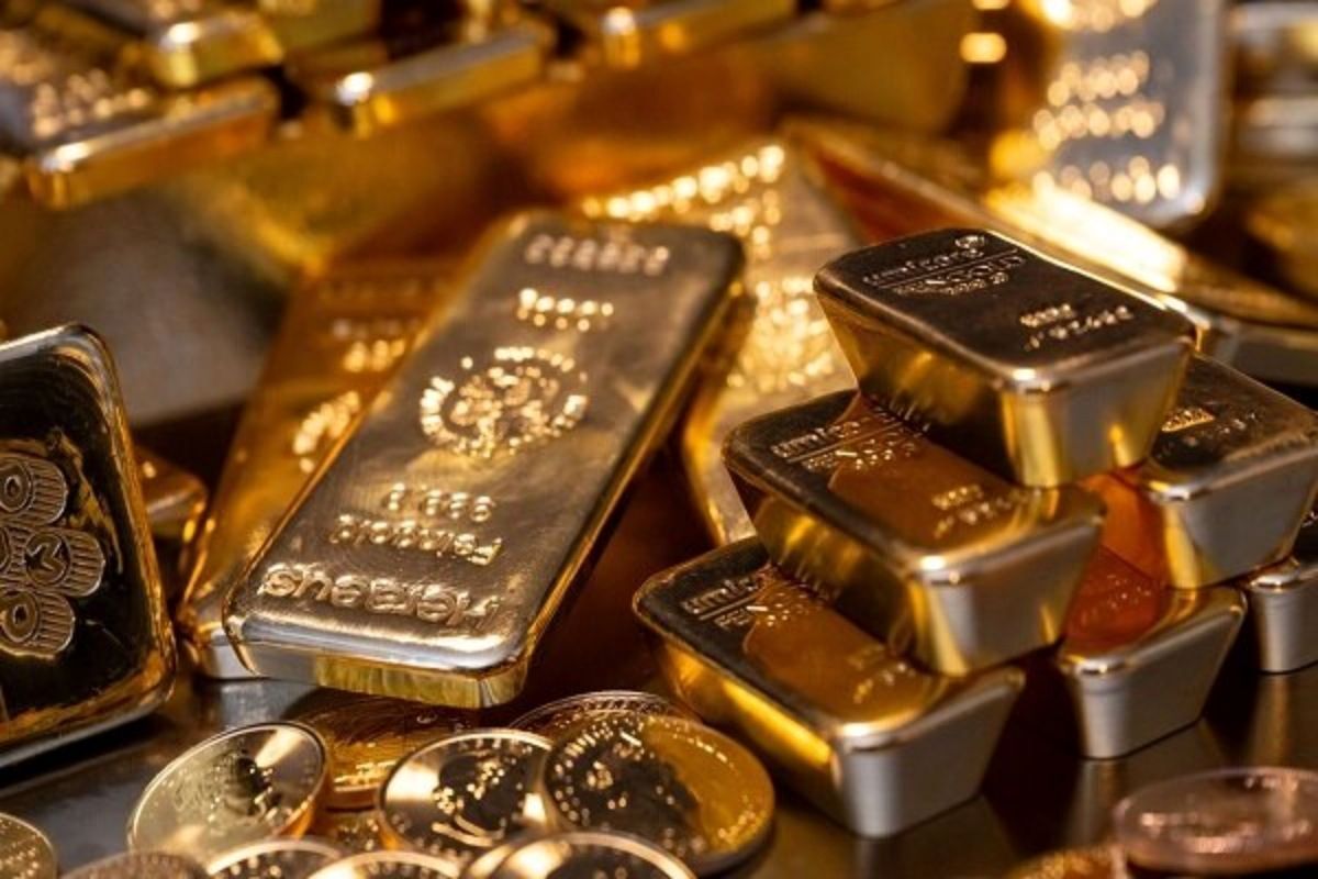 قیمت طلا امروز یکشنبه ۰۴ شهریور ۱۴۰۳