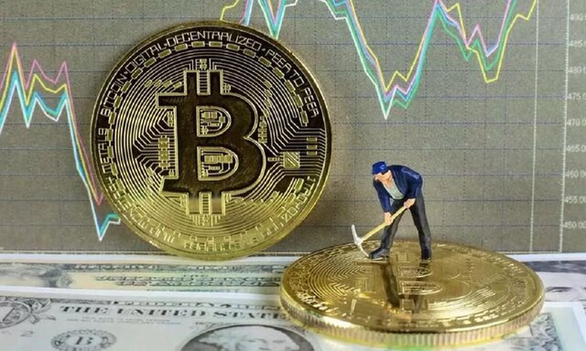 کدام ماینر‌ها بیش‌ترین استخراج بیت‌کوین را دارند؟