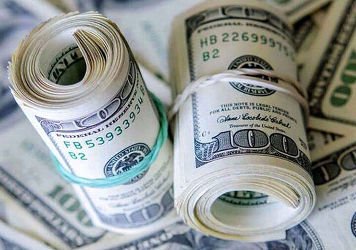 قیمت روز دلار و یورو_دوشنبه ۰۵ شهریور ۱۴۰۳/ افزایش نرخ دلار
