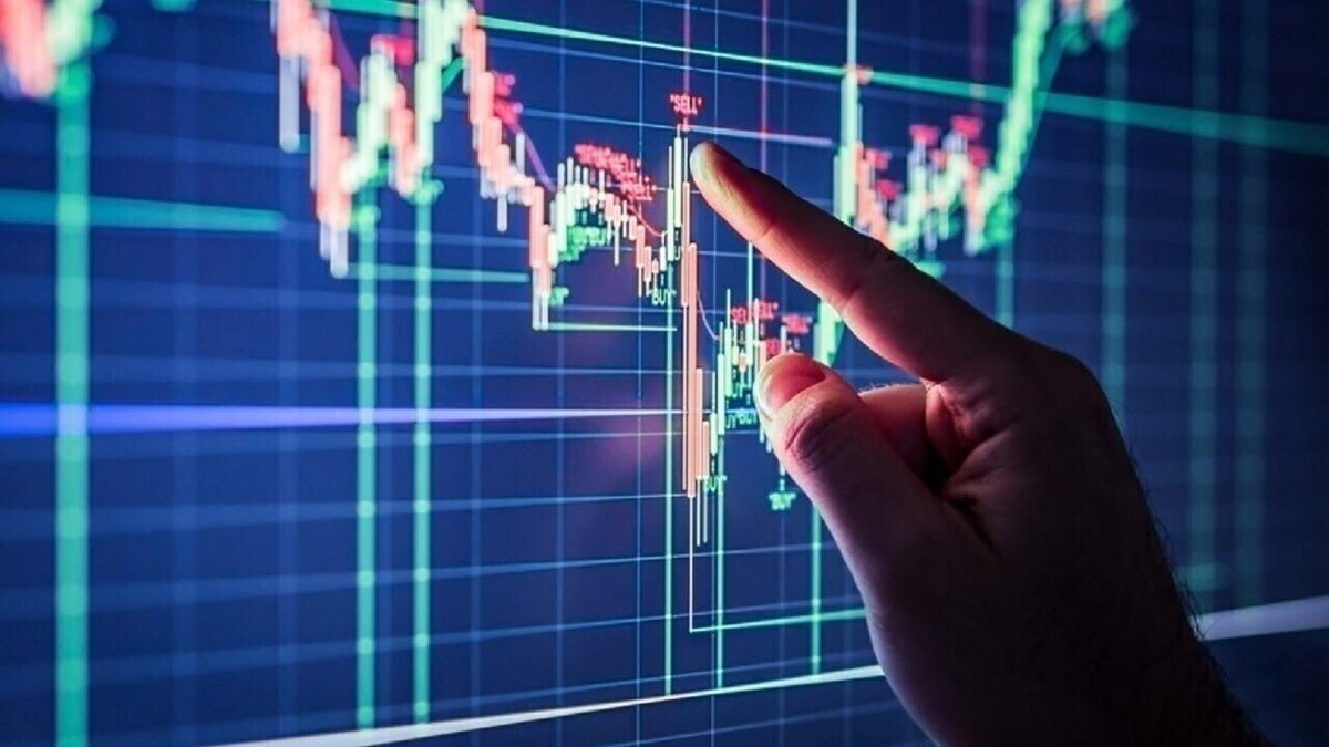افزایش بیش از ۱۰ هزار واحدی شاخص کل بورس