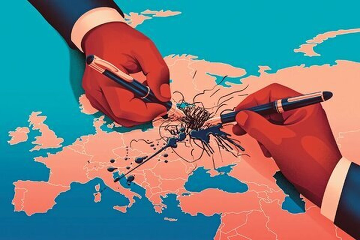 آیا کشور‌های حاشیه خلیج فارس، معادن آفریقا را از چین می‌گیرند؟