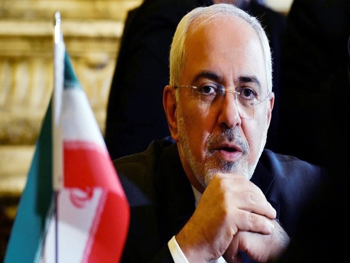 ظریف؛ معاون راهبردی رئیس‌جمهور شد