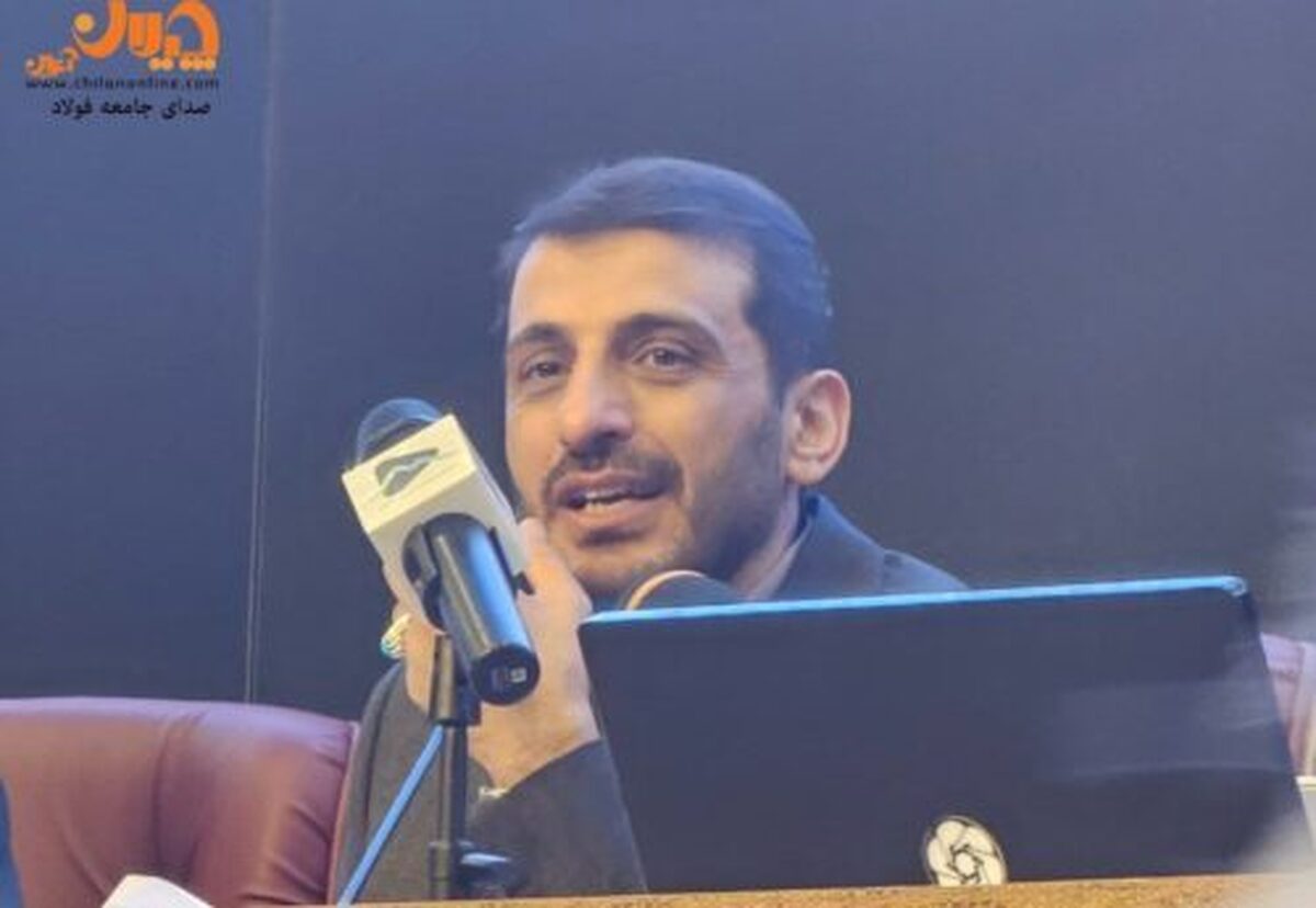 همه برنده باشیم؛ ملی و نه استانی به صنعت نگاه کنیم/ رقابت‌پذیری صنعت فولاد در خطر است؛ متاسفانه بیش از ۷۵ درصد از ۲۰۰ شرکت زنجیره فولاد زیر ۵۰۰ هزار تن تولید دارند!
