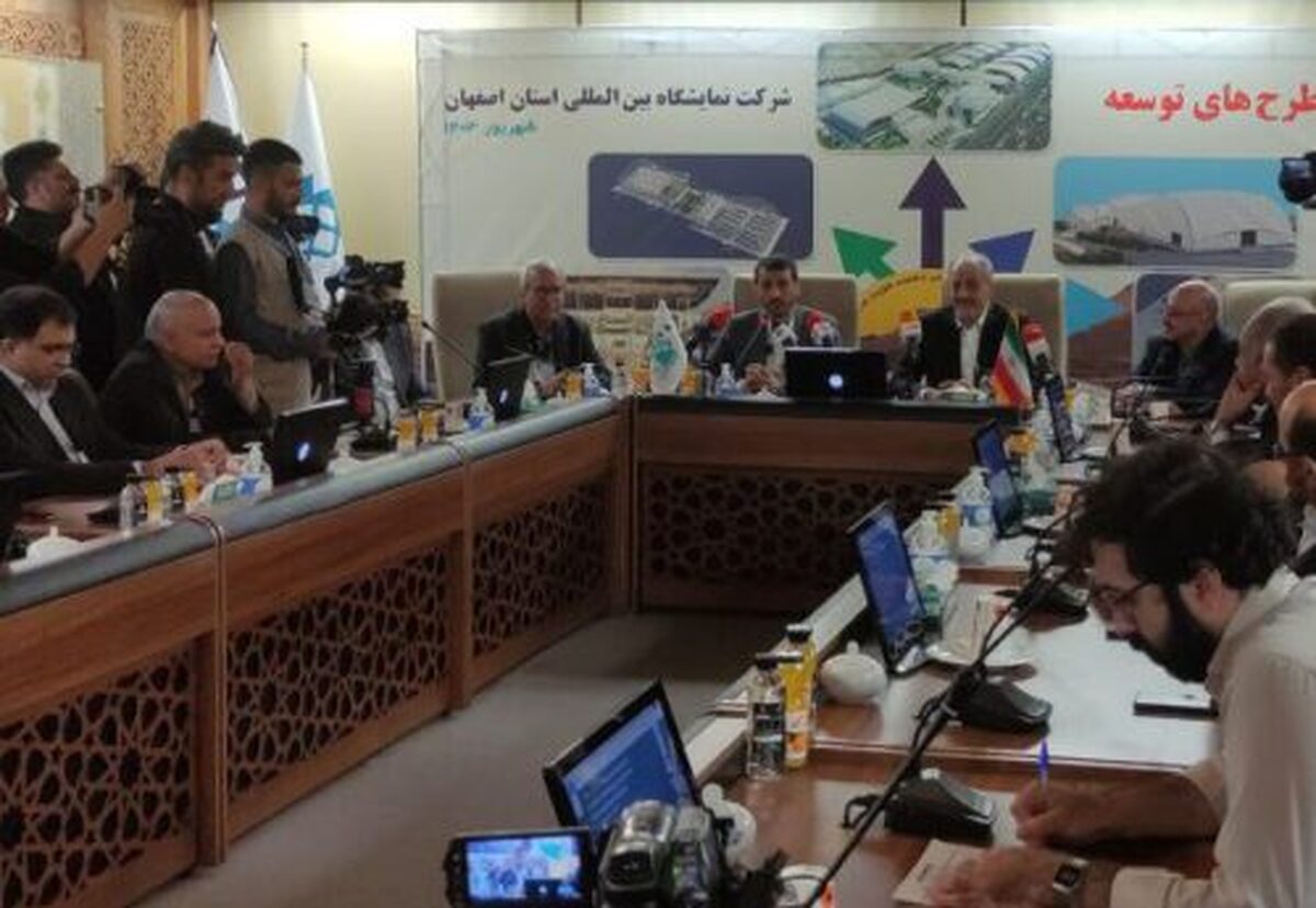 زمانی برای پایداری صنعت فولاد/ توازن در زنجیره فولاد در فولاد مبارکه تحقق یافت