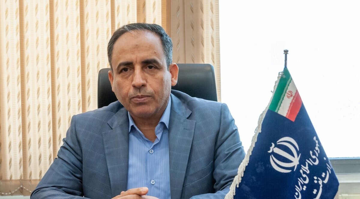 انتقال ۴۶ میلیارد و ۷۰۰ میلیون لیتر مواد نفتی در صنعت انتقال نفت