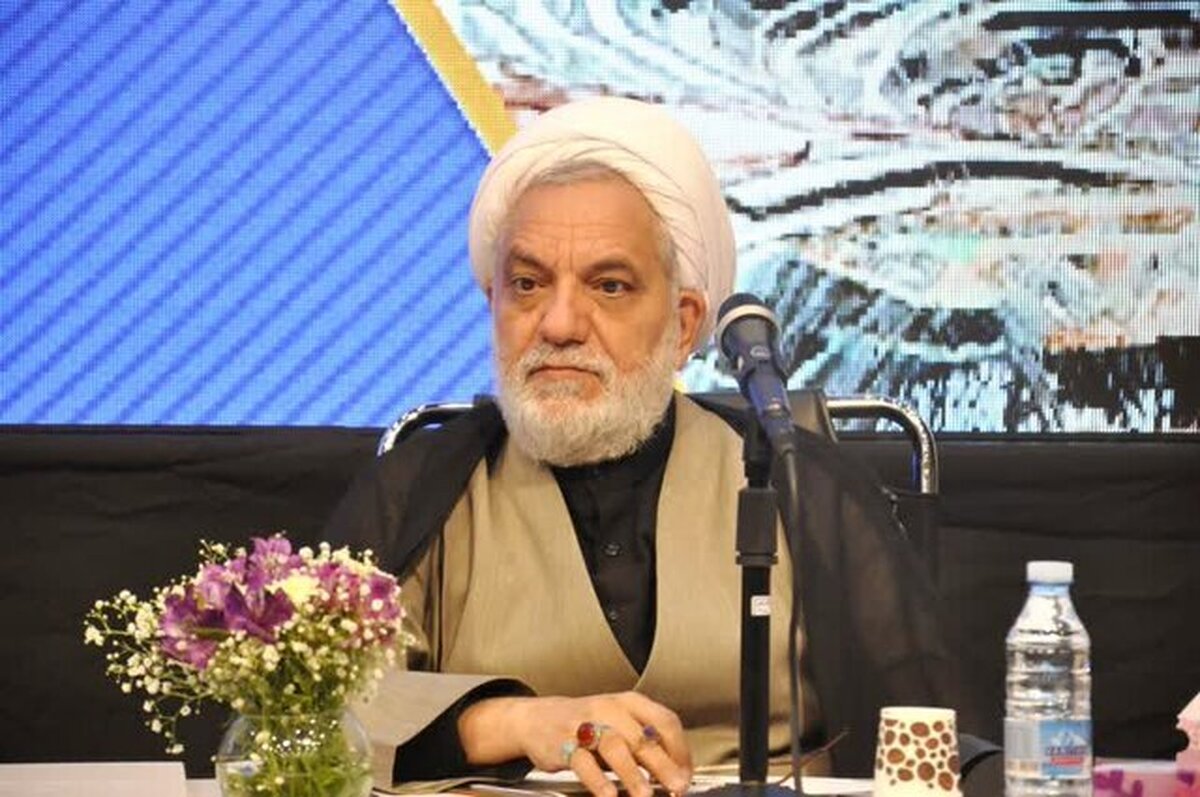 قانون معادن باید اصلاح شود، زیرا تفسیرپذیر است